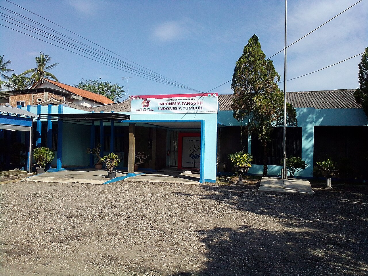 Pembayaran online PDAM baritotimur